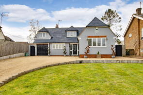 46 Valley Cottage, Beesfield Lane, Dartford DA4 0BZ