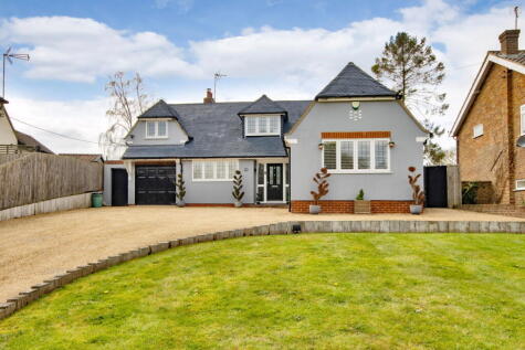 Beesfield Lane, Farningham, Dartford, Kent, DA4 0BZ