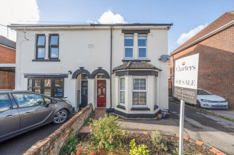 Oaktree Road, Bitterne Park, Southampton, Hampshire, SO18