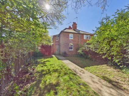 Gipsy Lane, Tilehurst, Reading