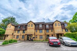 Flat 68, Charlesworth House, Balfour Road, Chatham ME4 6QT