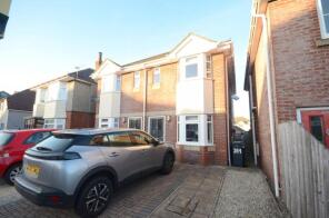 261, Columbia Road, Bournemouth BH10 4EG
