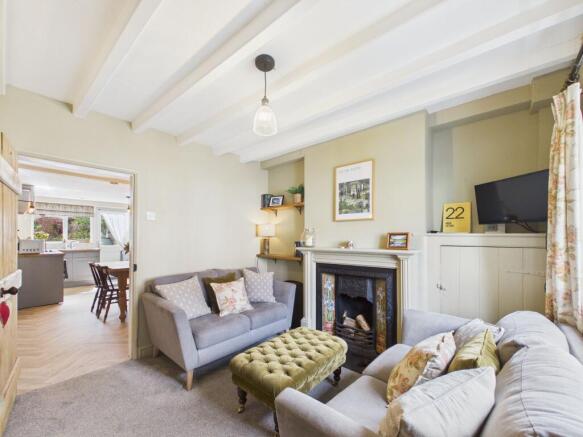 2 bed Terraced for sale Image 4