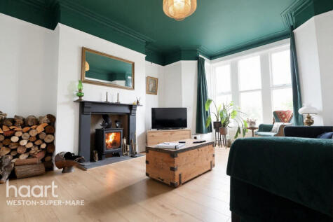 Quantock Road, WESTON-SUPER-MARE