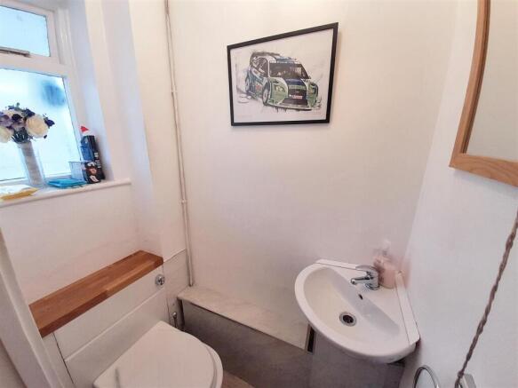 Cloakroom