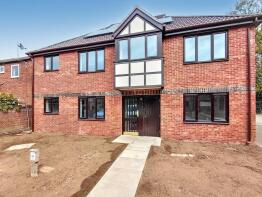 6, Brinkley Place, Lufkin Road, Colchester CO4 5UX