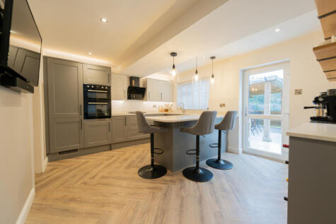 Beechwood Avenue, Leicester Forest East, Leicester, Leicestershire