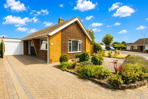 Dorcas Gardens, Broadstairs