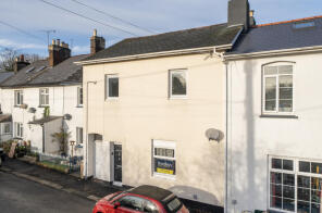 8, Candys Cottages, Chudleigh Knighton, Chudleigh TQ13 0HH