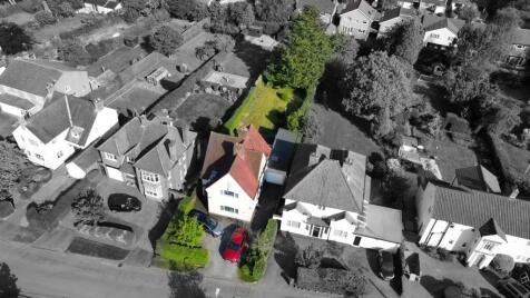 Gullet Lane, Kirby Muxloe, Leicester, Leicestershire