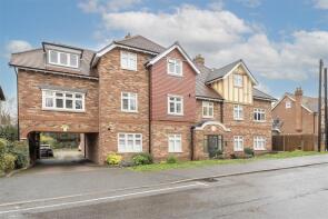 Flat 6, 5 St Margarets Court, Crossway, Harpenden AL5 4FN