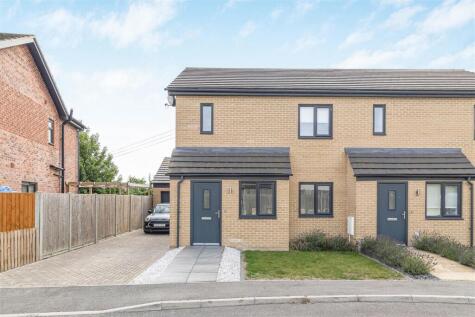 Terence Place, Fordham