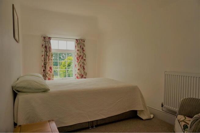 Guest Bedroom One