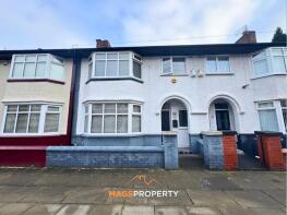 4, Undercliffe Road, Liverpool L13 6QH