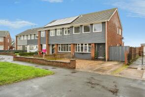 79, Caistor Avenue, Scunthorpe DN16 3QN