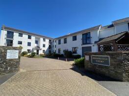 Flat 3, 96 102 Highbridge Court, Ridgeway, Plymouth PL7 2AR