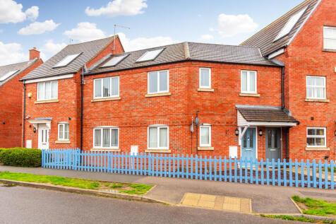 Tyne Way, Rushden