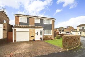 1, Twyford Close, Parkside Grange, Cramlington NE23 1PH