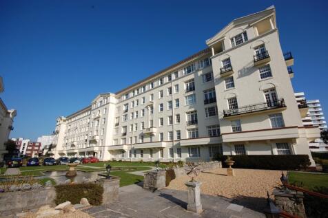 Bath Road, Bournemouth, BH1