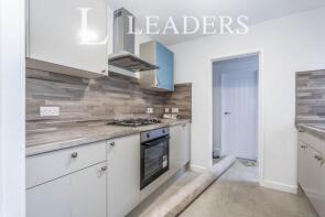8, Cecil Avenue, Southampton SO16 4GN