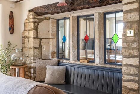 Woodcock Lane, Stonehouse, Gloucestershire, GL10