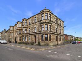 Flat 0/2, 2, Thornhill, Johnstone PA5 8JG