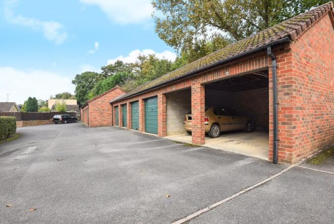 Car Port