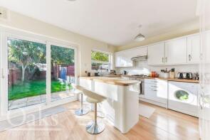 8, Hassocks Road, Streatham, London SW16 5EX
