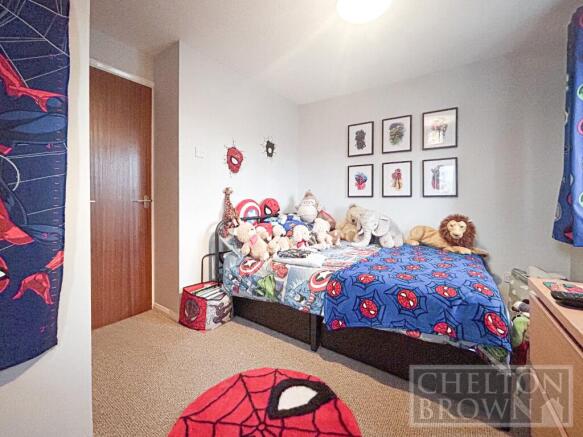 Bedroom 2
