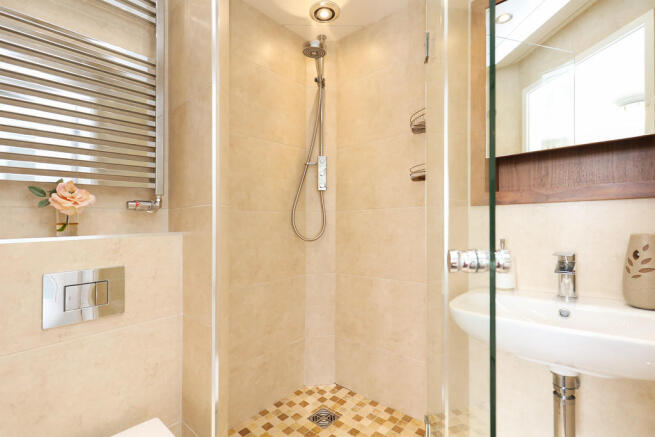 En Suite - Bedroo...