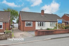 11, Ansmede Grove, Blurton, Stoke-on-trent ST3 3BE