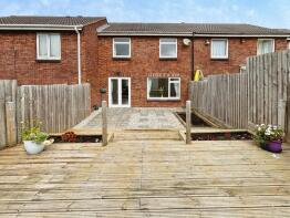 21, Lower Park Drive, Plymouth PL9 9DA