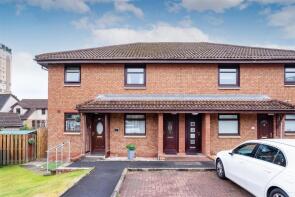 39, Grange Street, Muirhouse, Motherwell ML1 2AW