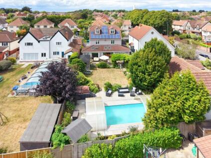 The Grove, Burnham-on-Sea, TA8