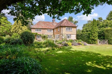 Bonnington, Ashford, TN25