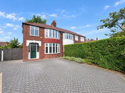 Ferngate Drive, Withington, M20