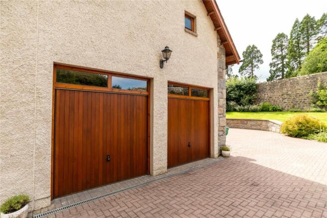 Garages