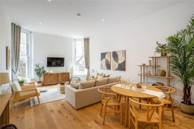 Apartment 3