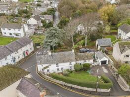 Fonmon Cottage, Station Road, Llantwit Major CF61 1ST