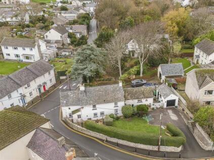 Station Road, Llantwit Major