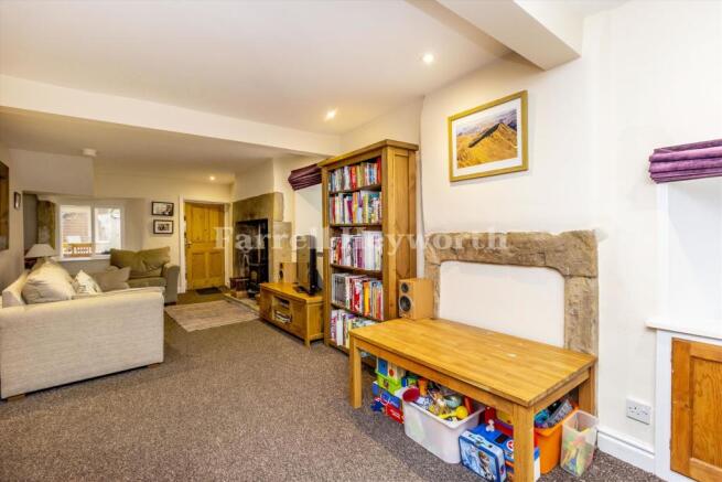 Open Plan