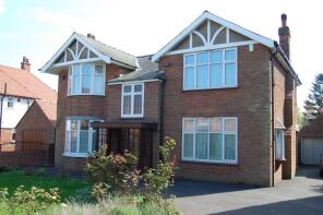 St. Matthews Vicarage, 79, Sutton Bridge, Spalding PE12 9SD