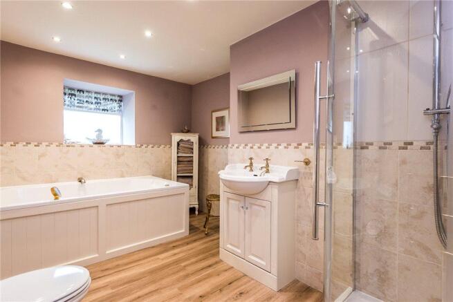 House Bathroom