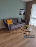 Flat 4, 8 Globe Court, Chronicle Avenue, Colindale, London NW9 4BH