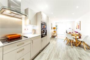 Flat 9, Aspect House, Hilltop Way, Hatfield AL10 8FL