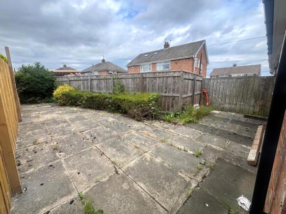 1 bed Terraced Bungalow to rent Image 8