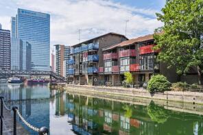 10, Bridge House Quay, London E14 9QW