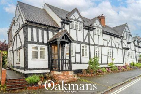 Batch Cottages, Kidderminster, DY10