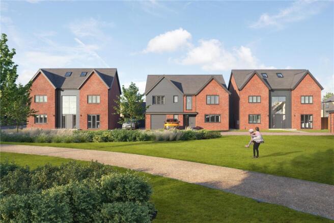 5 bed Detached for sale Image 5