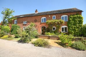 Holm Barn, Swarbourn Mews, Yoxall DE13 8NH
